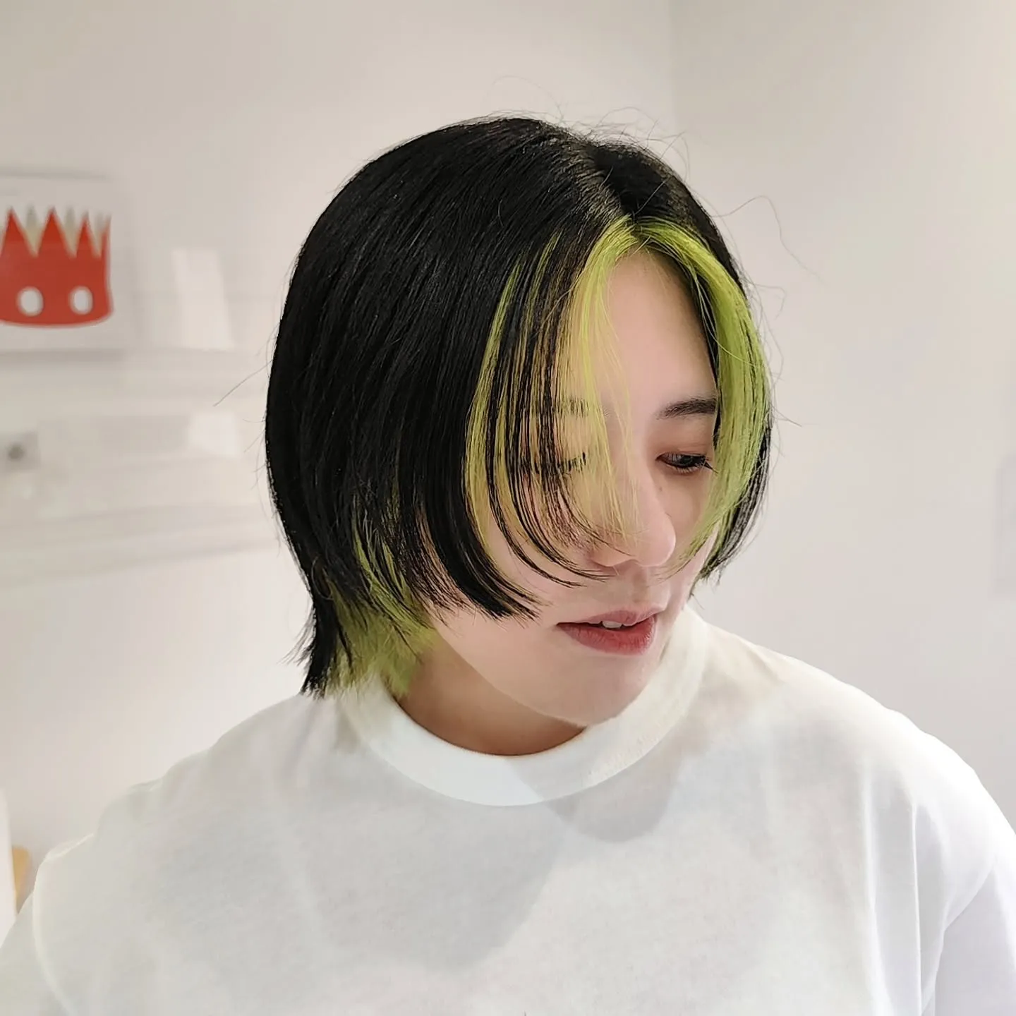・